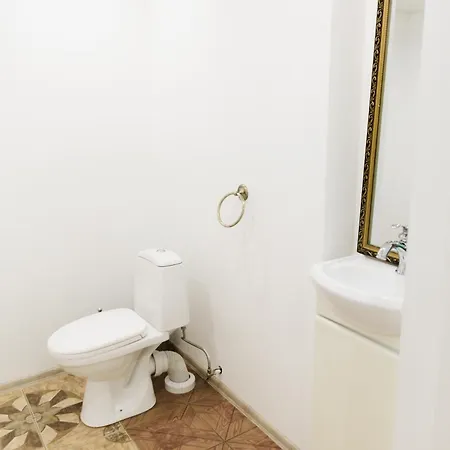 Konrad Family Guest house