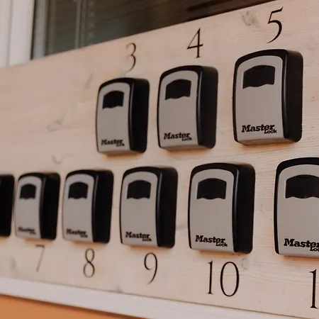 Konukevi Villa Konrad Kuressaare