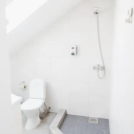 Konrad Family Guest house *