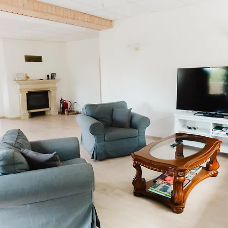 Villa Konrad Konukevi Kuressaare