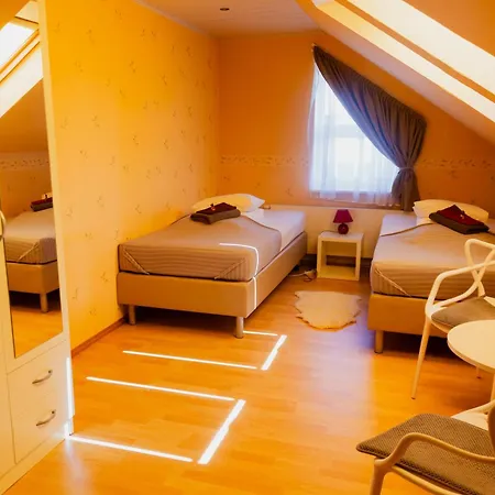 Konrad Family Guest house