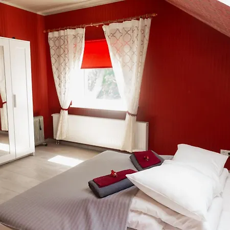 Guest house Konrad Family