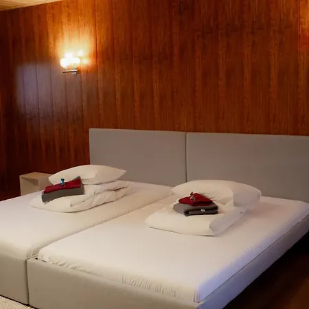 Konrad Family Guest house Kuressaare