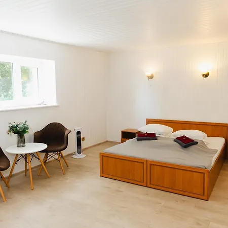 Pensjonat Konrad Family