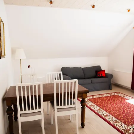 Konrad Family Guest house Kuressaare