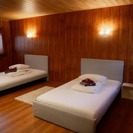 Konrad Family Guest house