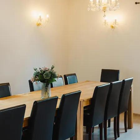Konrad Family Guest house *