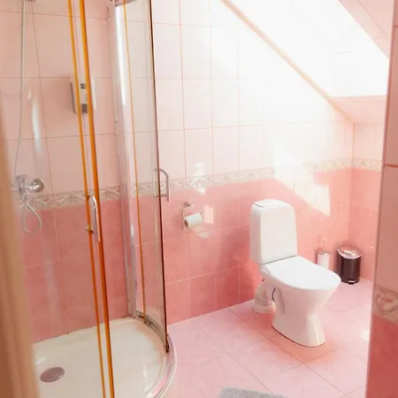 Pensjonat Konrad Family