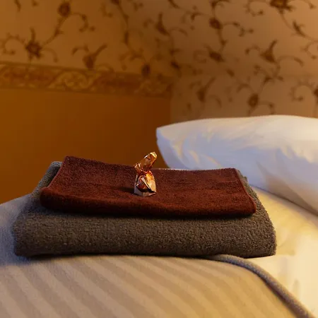 Konrad Family Guest house Kuressaare