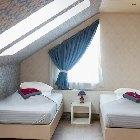 Konrad Family Guest house