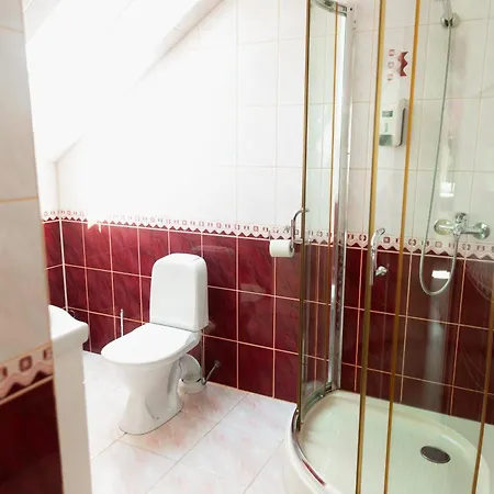 Konrad Family Guest house *