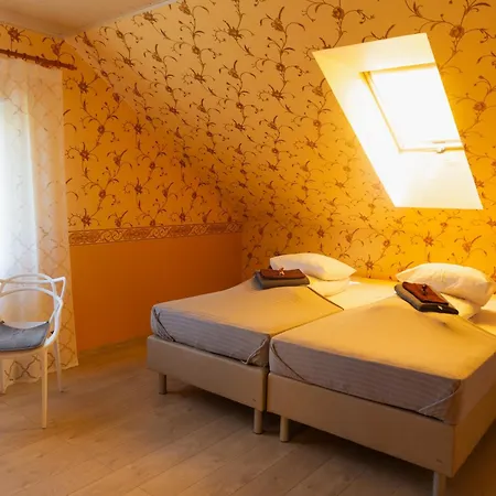 Konrad Family Guest house