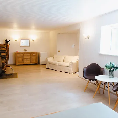 Guest house Konrad Family Kuressaare