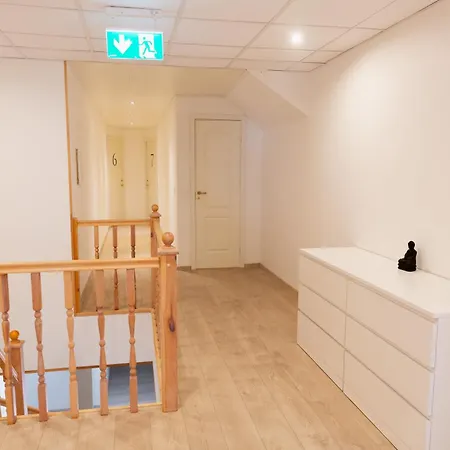 Guest house Konrad Guesthouse 3*