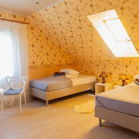 Guest house Konrad Family