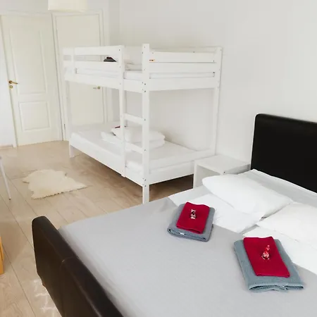 Guest house Konrad Family Kuressaare
