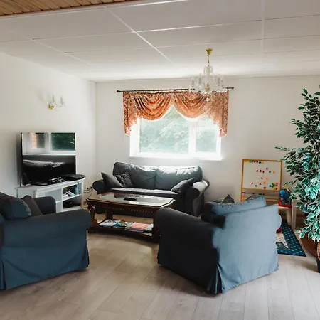 Konrad Family Kuressaare