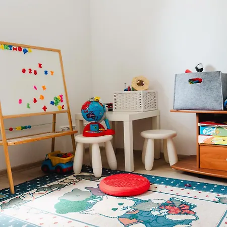 Konrad Family 3* Kuressaare