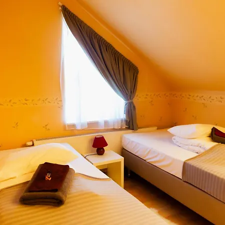 Guest house Konrad Family