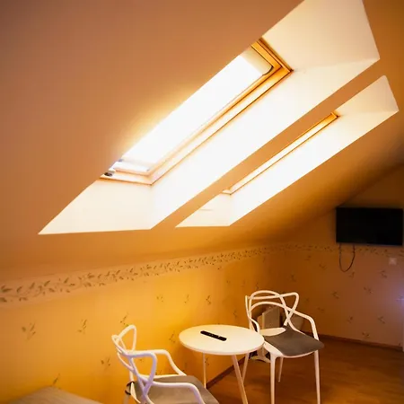 Guest house Konrad Family *