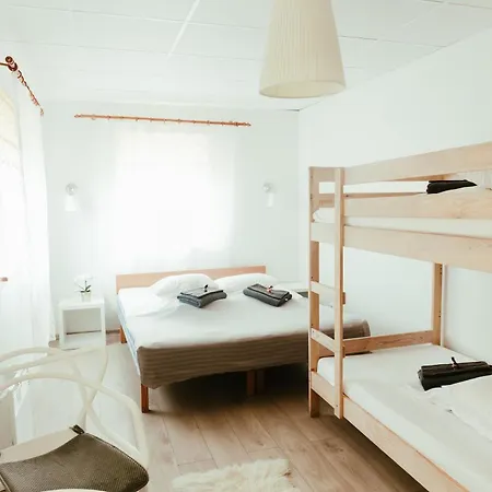 Pensjonat Konrad Family