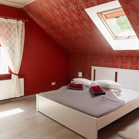 Guest house Konrad Family *