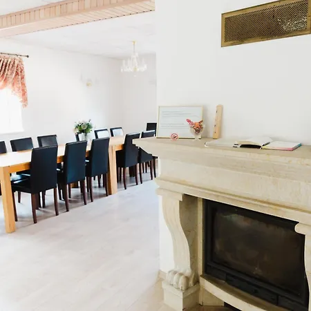 Konrad Family Guest house