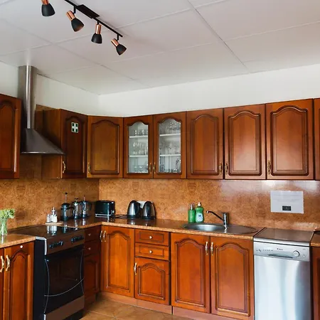 Pensjonat Konrad Family