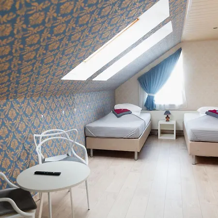 Konrad Family Guest house