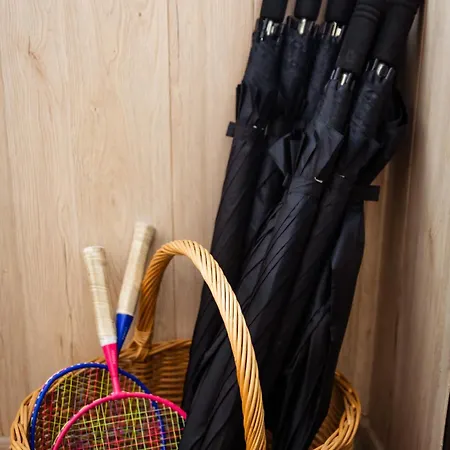 Konrad Family Pensjonat 3*