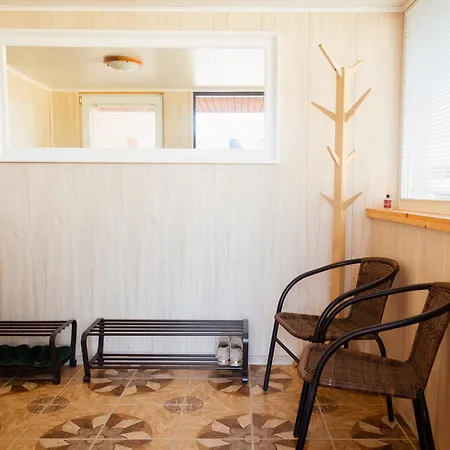 Konrad Family Pensjonat 3*