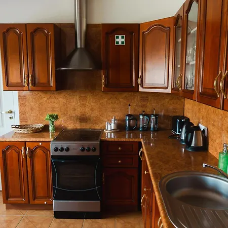 Pensjonat Konrad Family