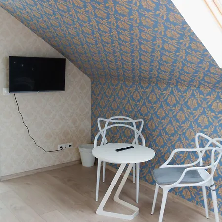 Konrad Family Guest house