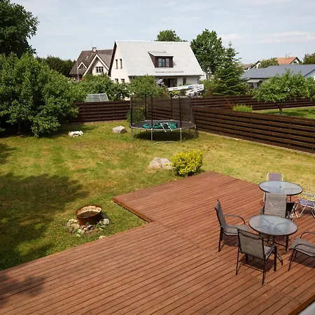 Pensjonat Konrad Family 3*