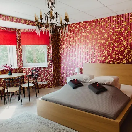 Konrad Family Kuressaare