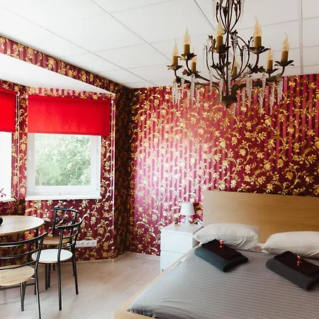 Konrad Family Guest house *