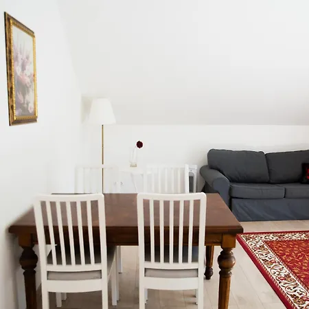 Konrad Family Guest house