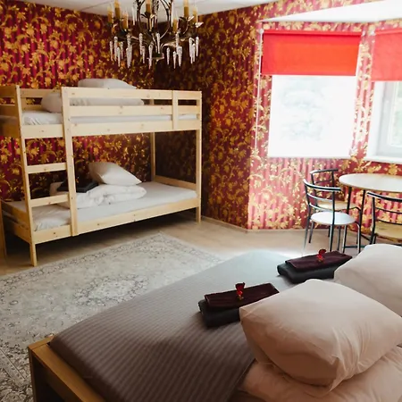 Konrad Family Kuressaare