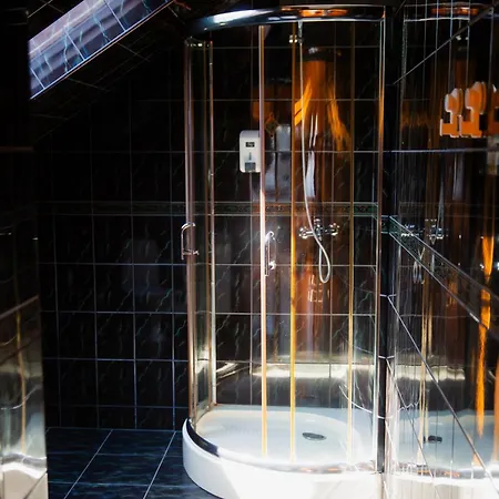 Pensjonat Konrad Family Kuressaare