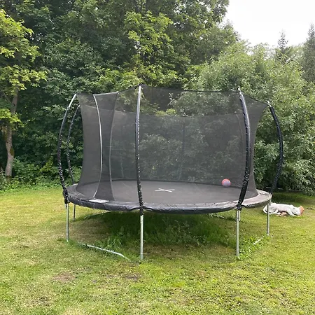 Konrad Family Pensjonat Kuressaare