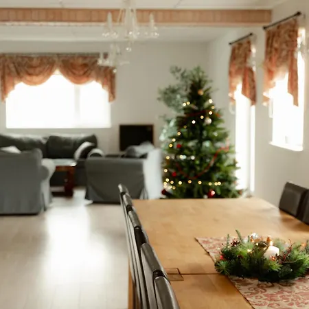 Konrad Family Pensjonat