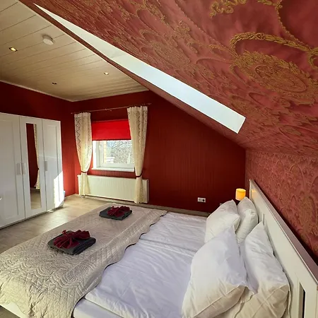 Gasthof Konrad 4*