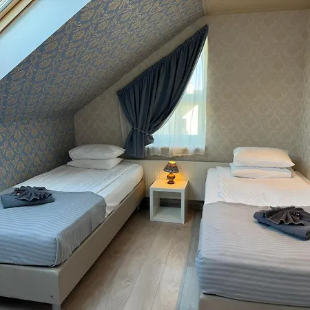 Gasthof Konrad 4*