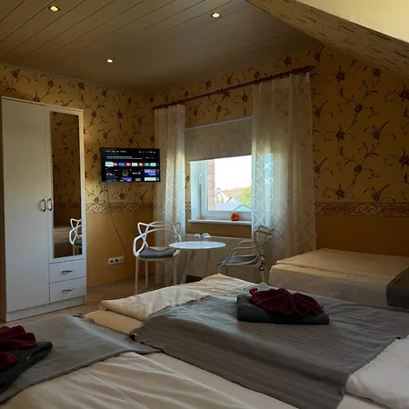 Konrad 4* Kuressaare