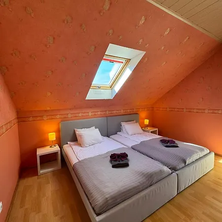 Konrad 4* Kuressaare