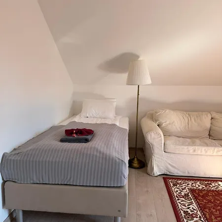 Konrad 4* Kuressaare