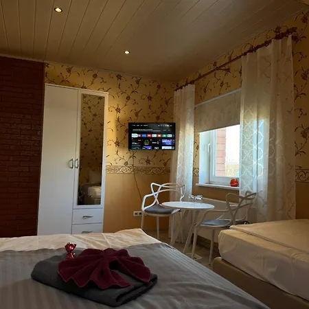 Konrad 4* Kuressaare