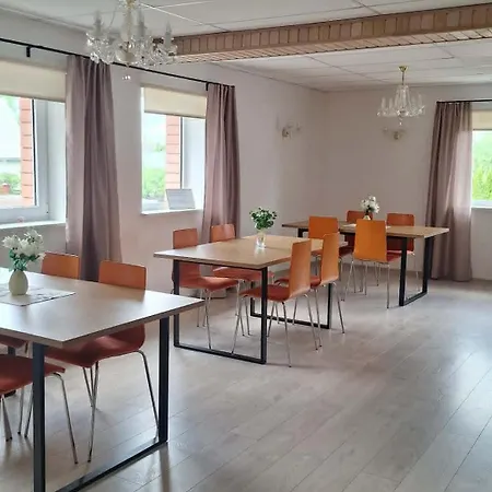 Konrad 4* Kuressaare