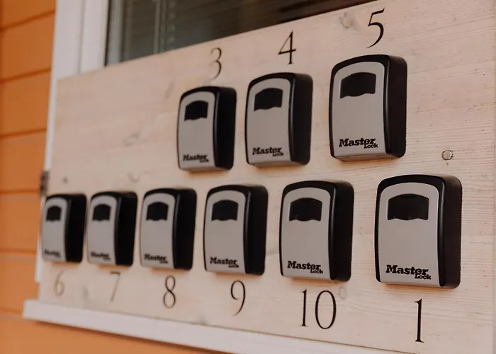 Guest house Konrad Guesthouse Kuressaare