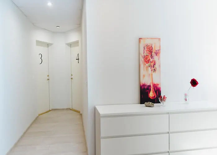 Villa Konrad Konukevi 3*